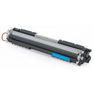 HP CF351A / CF-351A / HP 130A C Cyan - modrý kompatibilní toner - 1.000 stran, 100% Nový