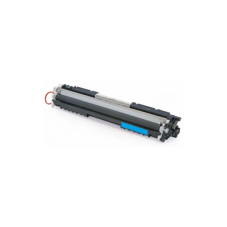 HP CF351A / CF-351A / HP 130A C Cyan - modrý kompatibilní toner - 1.000 stran, 100% Nový