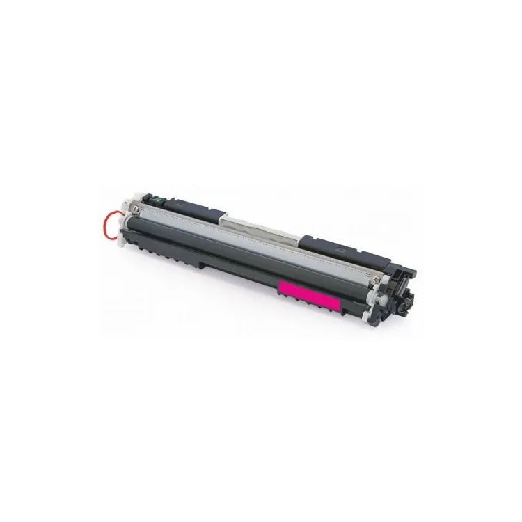 HP CF353A / CF-353A / HP 130A M Magenta - červený toner s čipem - 1.000 stran