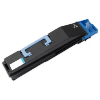 Kyocera TK-865C / TK865C 1T02JZCEU0 C Cyan - modrý toner s čipem - 12.000 stran