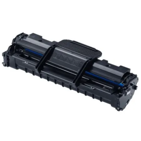 Samsung MLT-D117S BK Black - černý toner s čipem - 2.500 stran