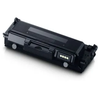 Samsung MLT-D204L BK Black - černý toner s čipem - 5.000 stran