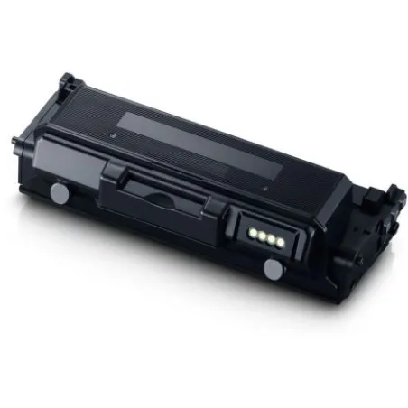 Samsung MLT-D204L BK Black - černý toner s čipem - 5.000 stran