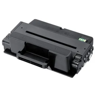 Samsung MLT-D205E BK Black - černý toner s čipem - 10.000 stran