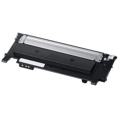 Samsung CLT-K404S BK Black - černý toner s čipem - 1.500 stran