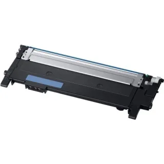 Samsung CLT-C404S C Cyan - modrý toner s čipem - 1.000 stran