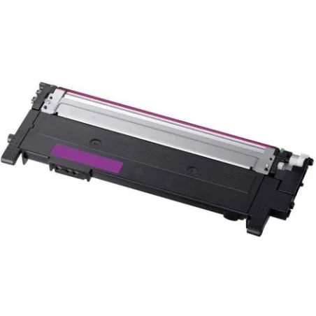 Samsung CLT-M404S M Magenta - červený toner s čipem - 1.000 stran