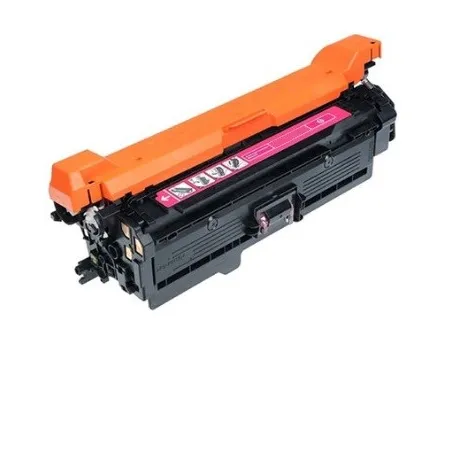 Canon CRG-732 / CRG732 M Magenta - červený kompatibilní toner - 6.400 stran, 100% Nový