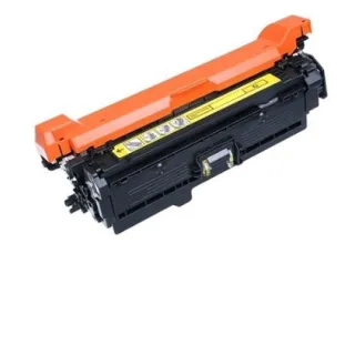 Canon CRG-732 / CRG732 Y Yellow - žlutý kompatibilní toner - 6.400 stran, 100% Nový