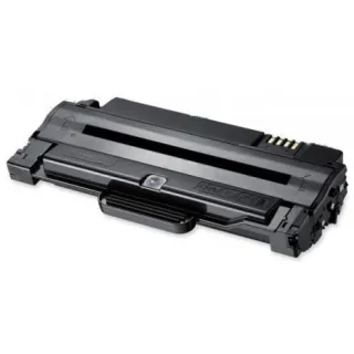 Dell 2MMJP - 593-10961 Dell 1130 BK Black - černý kompatibilní toner s čipem - 2.500 stran, 100% Nový