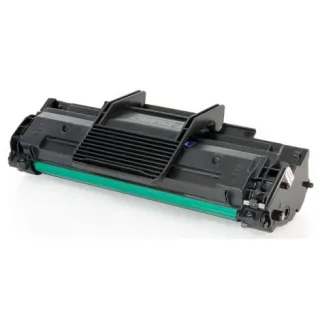 Dell J9833 - 593-10109 Dell 1100 BK Black - černý kompatibilní toner s čipem - 2.000 stran, 100% Nový