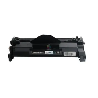 HP CF228A / CF-228A / HP 28A BK Black - čierny kompatibilný toner - 3.000 strán, 100% Nový