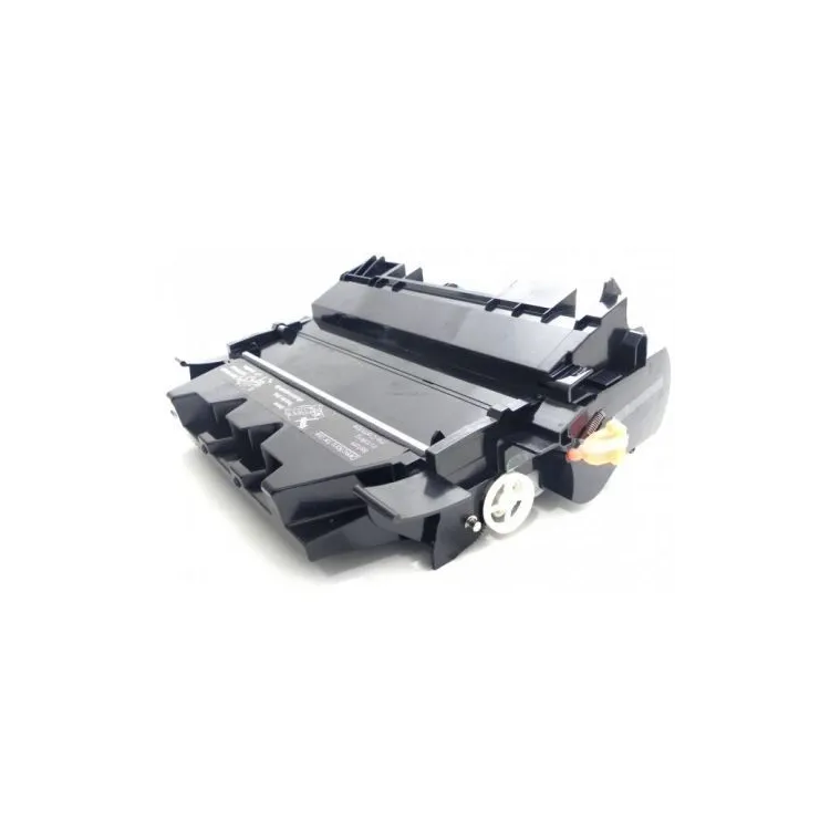 Lexmark 64016HE - T640, T642, T644 BK Black - černý toner s čipem - 21.000 stran