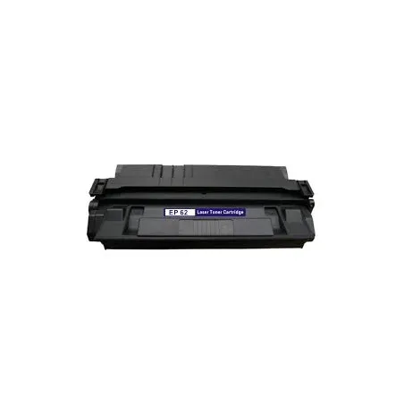 Canon EP-62 / EP62 BK Black - černý kompatibilní toner - 10.000 stran, 100% Nový