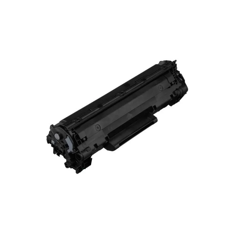 HP CE278A / CE-278A / HP 78A BK Black - černý kompatibilní toner - 2.100 stran