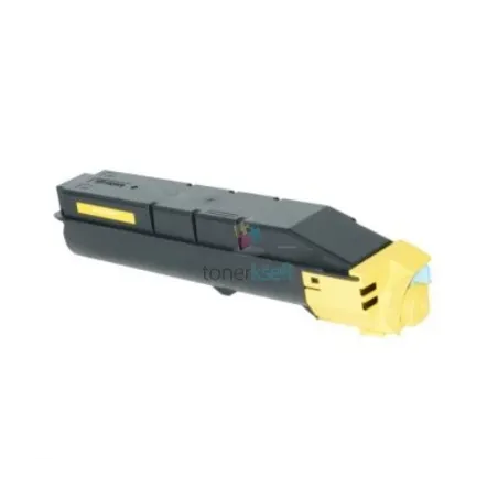 Kyocera TK-8305Y / TK8305Y (1T02LKANL0) Y Yellow - žltý kompatibilný toner - 15.000 strán, 100% Nový