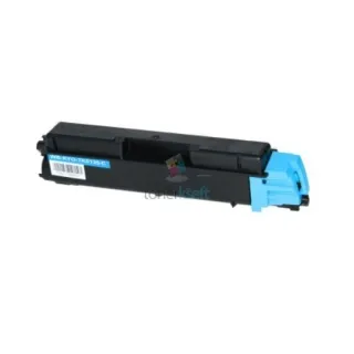 Kyocera TK-5135C / TK5135C (1T02PACNL0) C Cyan - modrý kompatibilný toner - 5.000 strán, 100% Nový