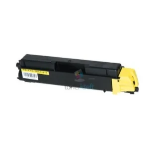 Kyocera TK-5135Y / TK5135Y (1T02PAANL0) Y Yellow - žltý kompatibilný toner - 5.000 strán, 100% Nový