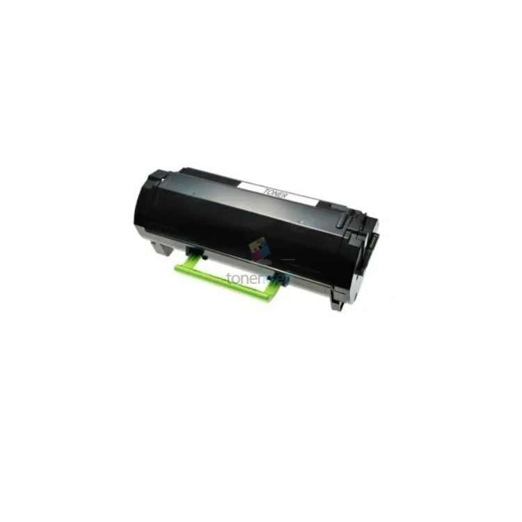 Lexmark 522 52D2H00 - MS810 / MS812 BK Black - čierny kompatibilný toner - 25.000 strán, 100% Nový