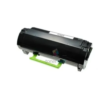 Lexmark 522 52D2H00 - MS810 / MS812 BK Black - čierny kompatibilný toner - 25.000 strán, 100% Nový