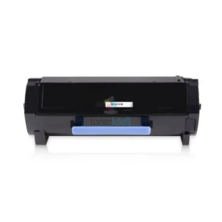 Lexmark 51B2000 - MS317, MX317 BK Black - čierny kompatibilný toner - 2.500 strán, 100% Nový