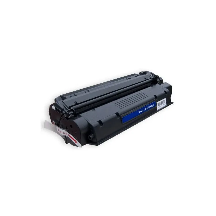 HP C7115X / C-7115X / HP 15X BK Black - černý kompatibilní toner - 4.000 stran, 100% Nový