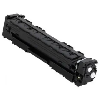 HP CF410X / CF-410X / HP 410X BK Black - černý toner s čipem - 6.500 stran