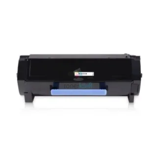 Lexmark 51B2H00 - MX417 / MS417 BK Black - čierny kompatibilný toner s čipom - 8.500 strán