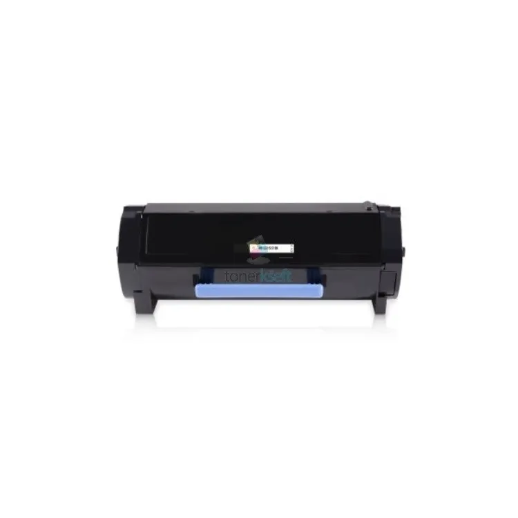 Lexmark 51B2H00 - MX417 / MS417 BK Black - čierny kompatibilný toner s čipom - 8.500 strán