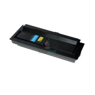 Utax CD 5025 (613011010) BK Black - čierny kompatibilný toner - 15.000 strán, 100% Nový