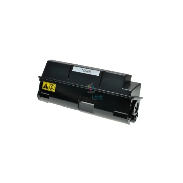 Utax LP 3045 (4404510010) BK Black - čierny kompatibilný toner - 20.000 strán, 100% Nový