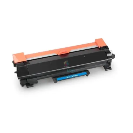 Brother TN-2411 / TN2411 BK Black - čierny kompatibilný toner - 1.300 strán, 100% Nový