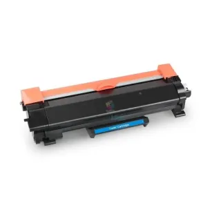 Brother TN-2421 / TN2421 BK Black - čierny kompatibilný toner - 3.000 strán, 100% Nový