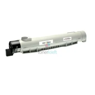 Epson C13S050091 (Epson C4000 / C-4000) BK Black - čierny kompatibilný toner - 6.000 strán, 100% Nový