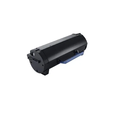 Dell  593-11167 Dell B2360d / B3460dn BK Black - černý kompatibilní toner s čipem - 8.300 stran, 100% Nový