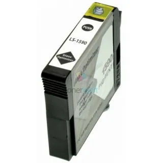 Kompatibilný Epson T1590 / T-1590 Gloss Optimiser cartridge s čipom - 32 ml