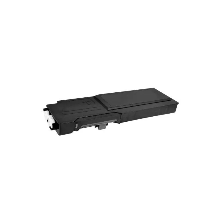 106R02236 Xerox 6600/6605 BK Black - černý toner s čipem - 8.000 stran