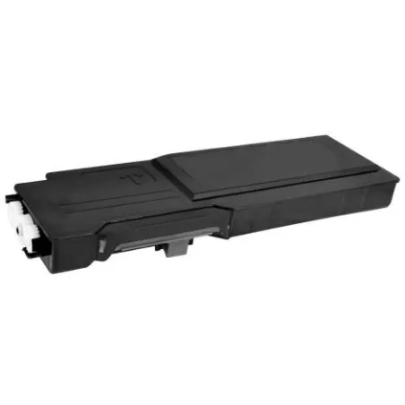 106R02236 Xerox 6600/6605 BK Black - černý toner s čipem - 8.000 stran