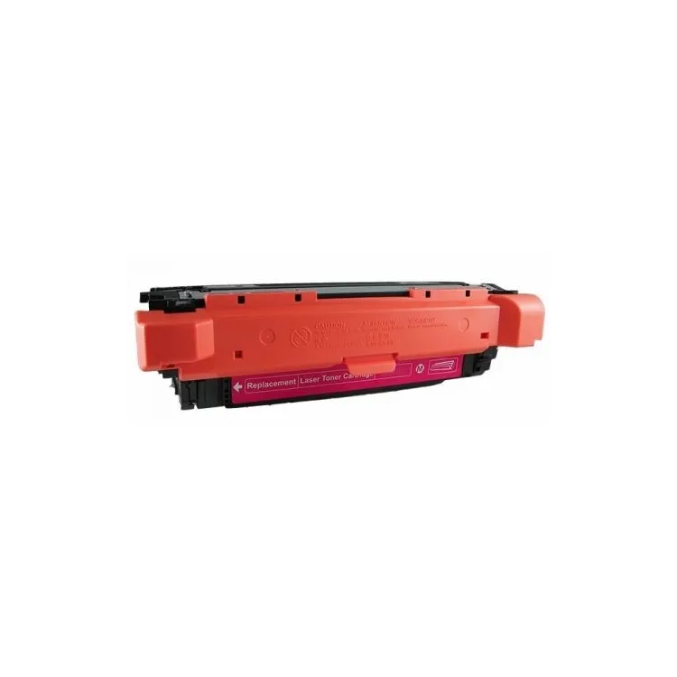 HP CF333A / CF-333A / HP 654A M Magenta - červený toner s čipem - 15.000 stran