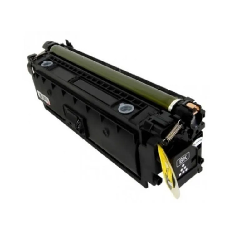 HP CF360A / CF-360A / HP 508A BK Black - černý toner s čipem - 6.000 stran