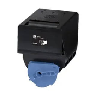 Canon C-EXV21 / CEXV21 0452B002 BK Black - černý kompatibilní toner - 26.000 stran, 100% Nový