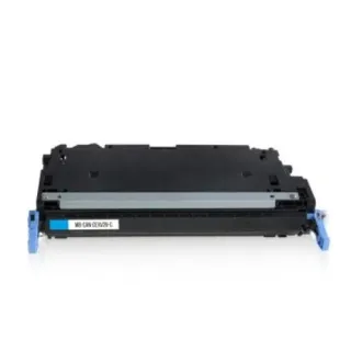 Canon C-EXV26 / CEXV26 1659B006 C Cyan - modrý kompatibilní toner - 6.000 stran, 100% Nový