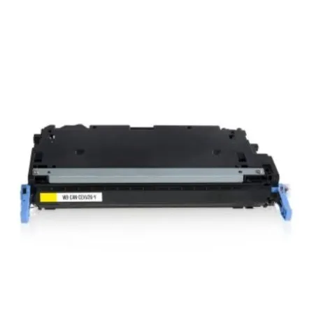 Canon C-EXV26 / CEXV26 1657B006 Y Yellow - žlutý kompatibilní toner - 6.000 stran, 100% Nový