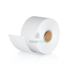 Dymo S0929100 - Kompatibilné papierové štítky / etikety nelepiacou (Na vizitky a menovky) - 51mm x 89mm, Biele