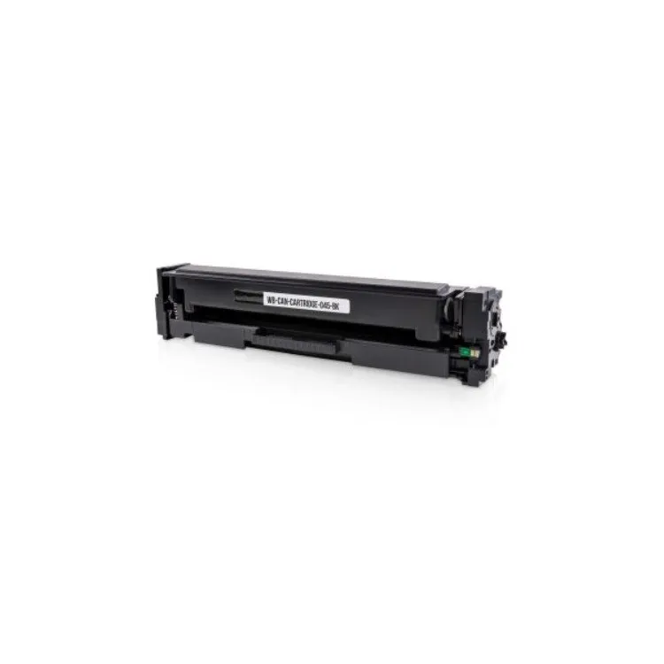 Canon CRG-045 / 045 1242C002 BK Black - černý kompatibilní toner - 1.400 stran, 100% Nový