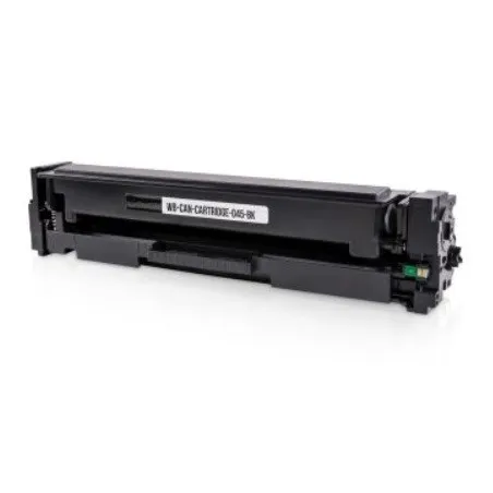 Canon CRG-045 / 045 1242C002 BK Black - černý kompatibilní toner - 1.400 stran, 100% Nový