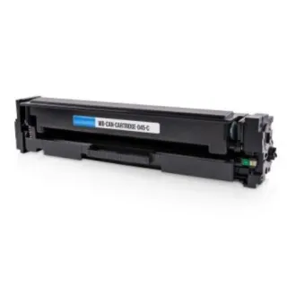 Canon CRG-045 / 045 1241C002 C Cyan - modrý kompatibilní toner - 1.300 stran, 100% Nový