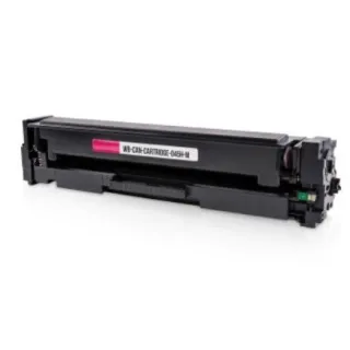 Canon CRG-045 / 045 1240C002 M Magenta - červený kompatibilní toner - 1.300 stran, 100% Nový