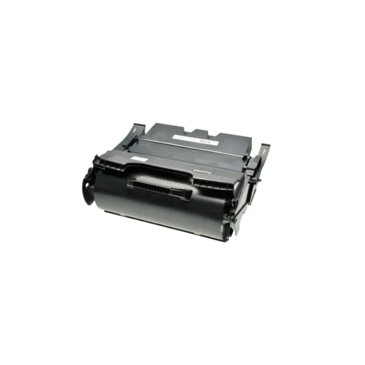 Dell TD381 595-10009 Dell 5210 BK Black - černý kompatibilní toner s čipem - 21.000 stran, 100% Nový