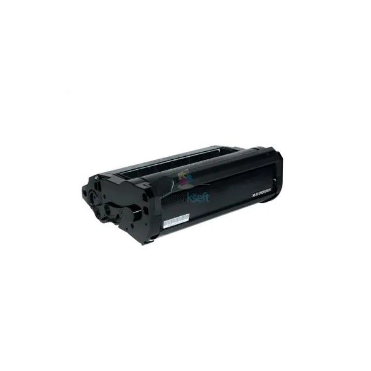 Ricoh Aficio SP-5200 (406685) BK Black - čierny kompatibilný toner - 10.000 strán, 100% Nový